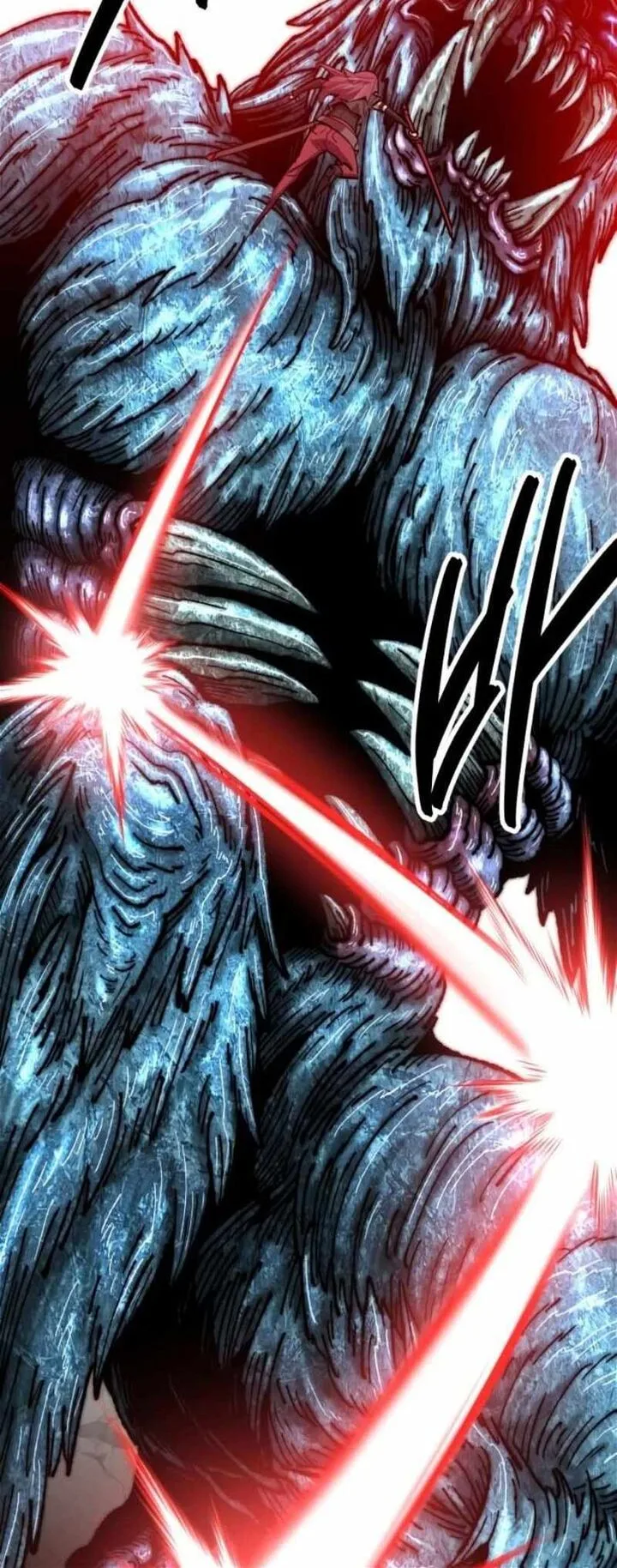 Limit Breaker Chapter 129 page 70
