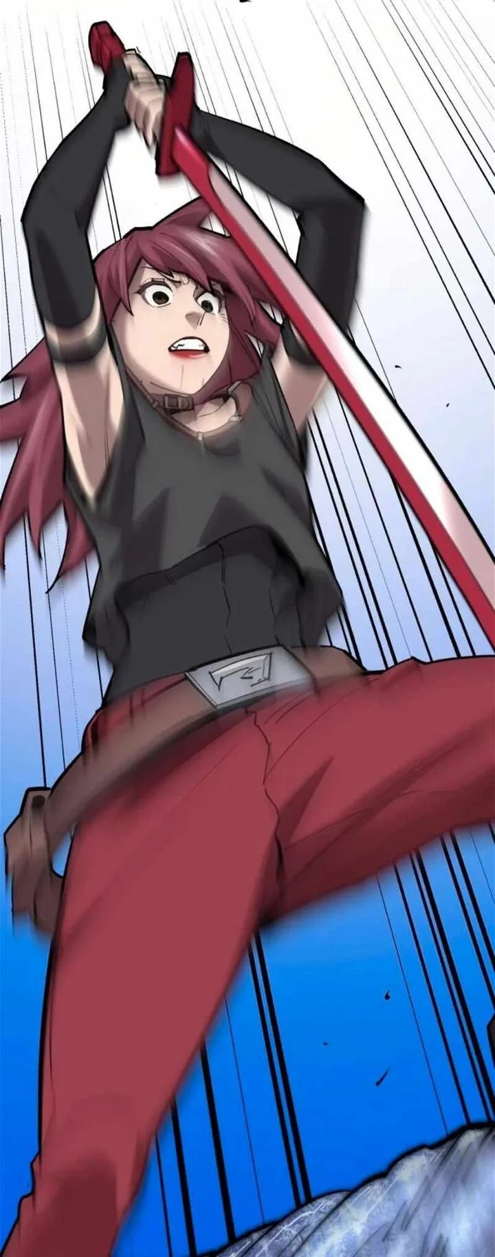 Limit Breaker Chapter 129 page 73