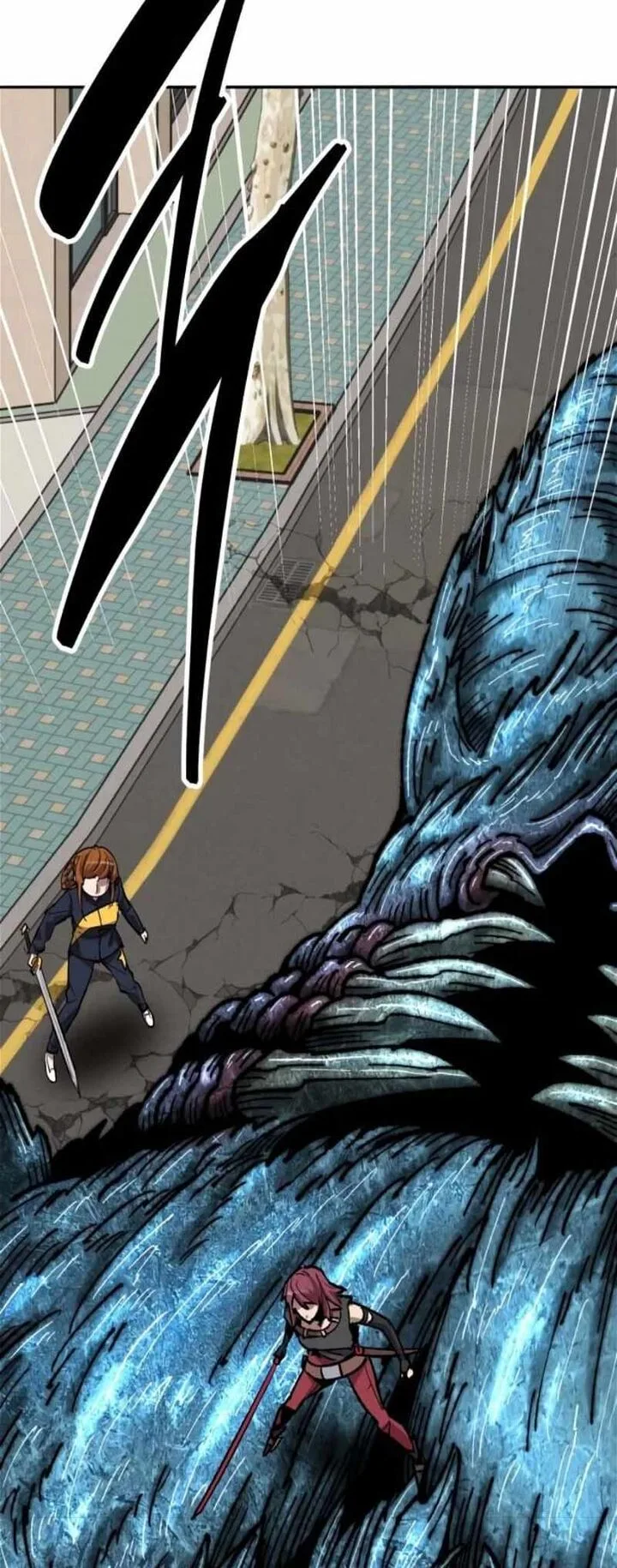 Limit Breaker Chapter 129 page 76