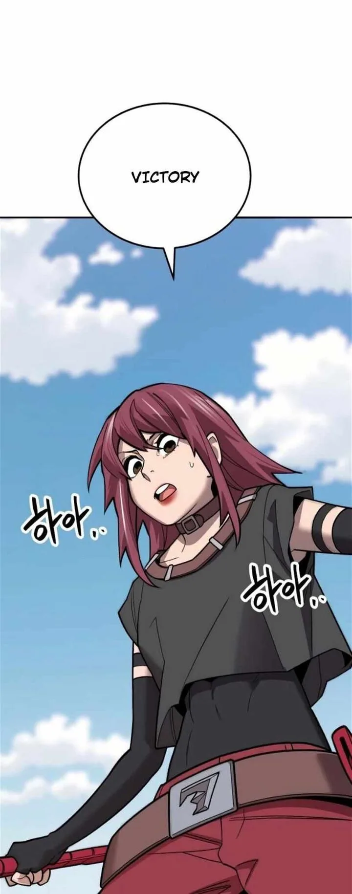 Limit Breaker Chapter 129 page 78