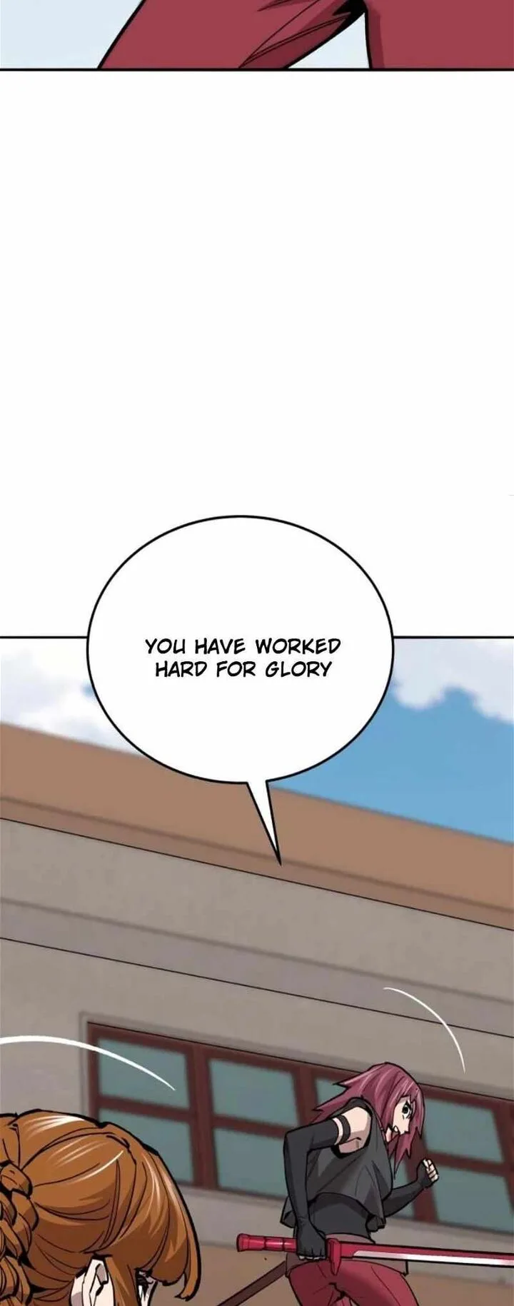 Limit Breaker Chapter 129 page 79