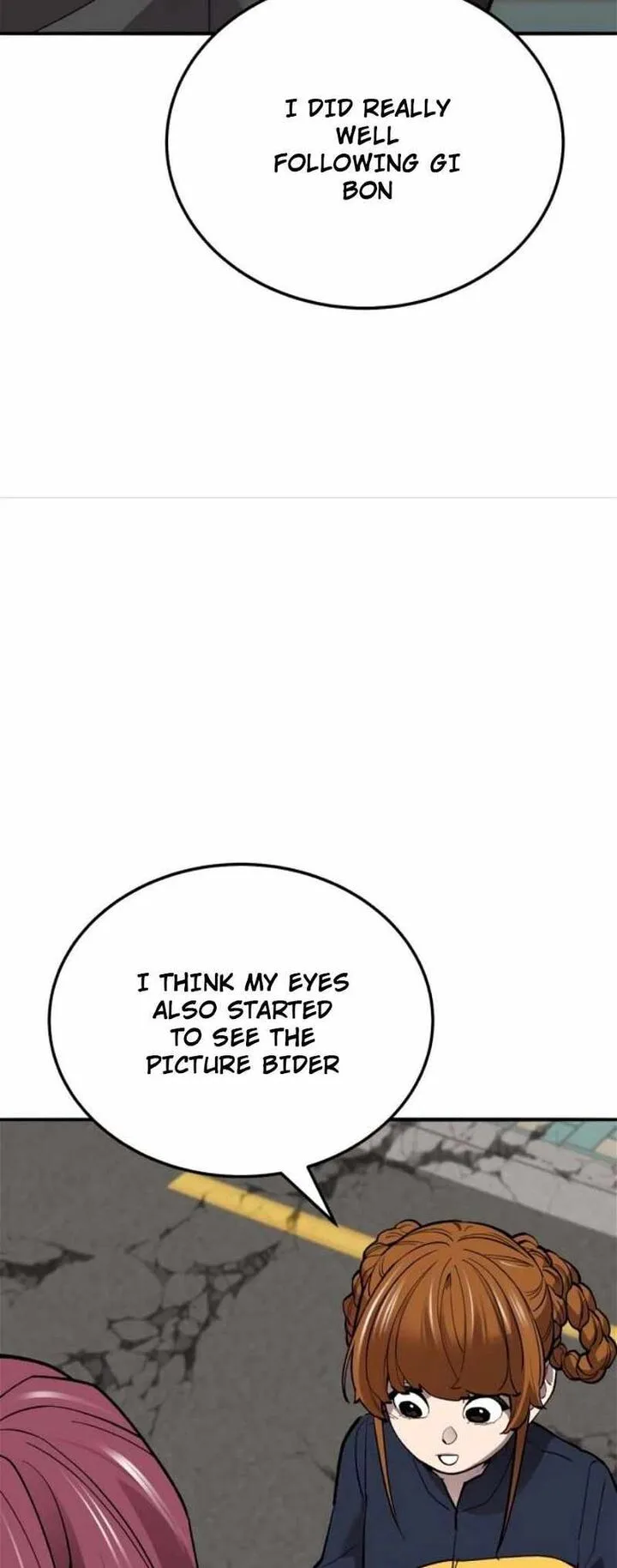 Limit Breaker Chapter 129 page 83
