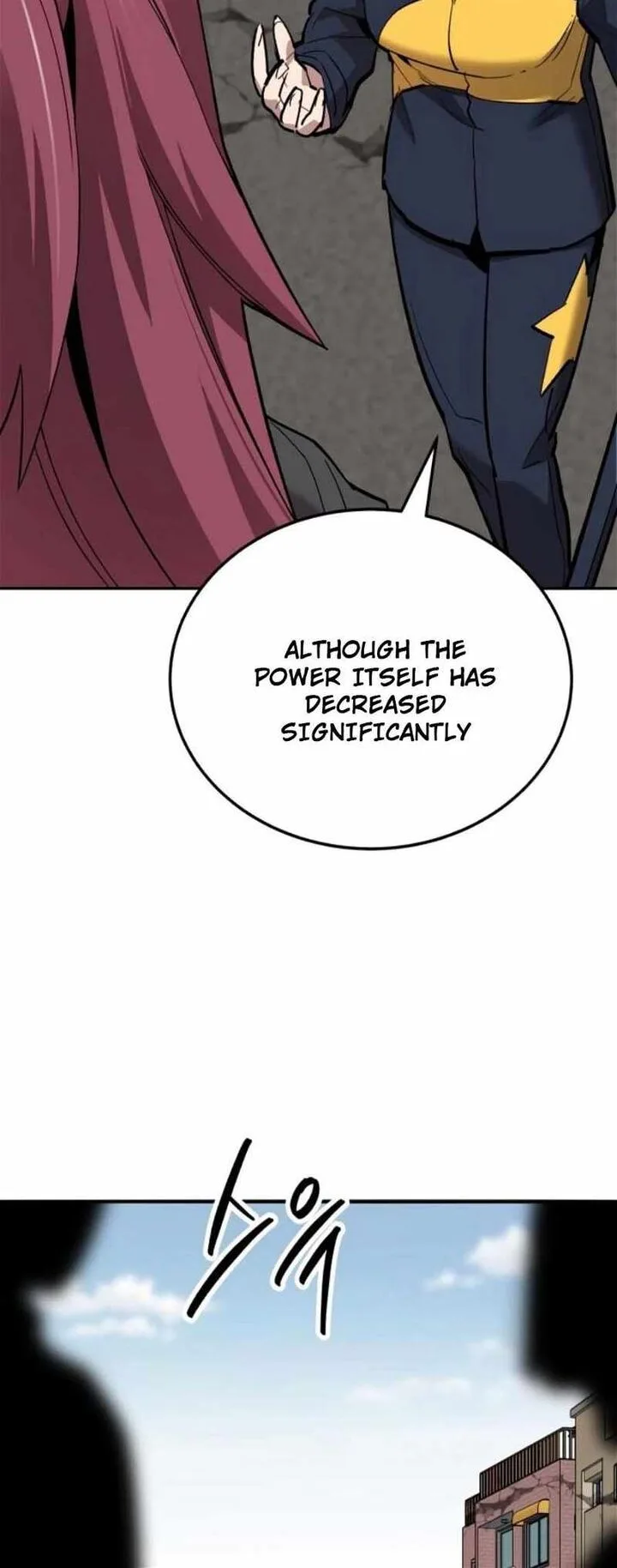 Limit Breaker Chapter 129 page 84