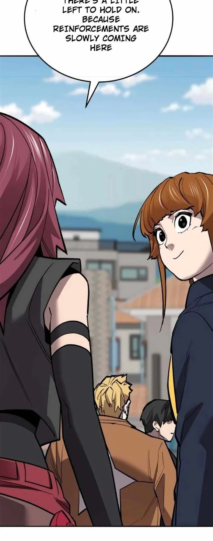 Limit Breaker Chapter 129 page 88