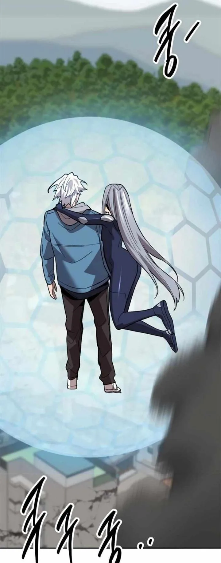 Limit Breaker Chapter 129 page 92