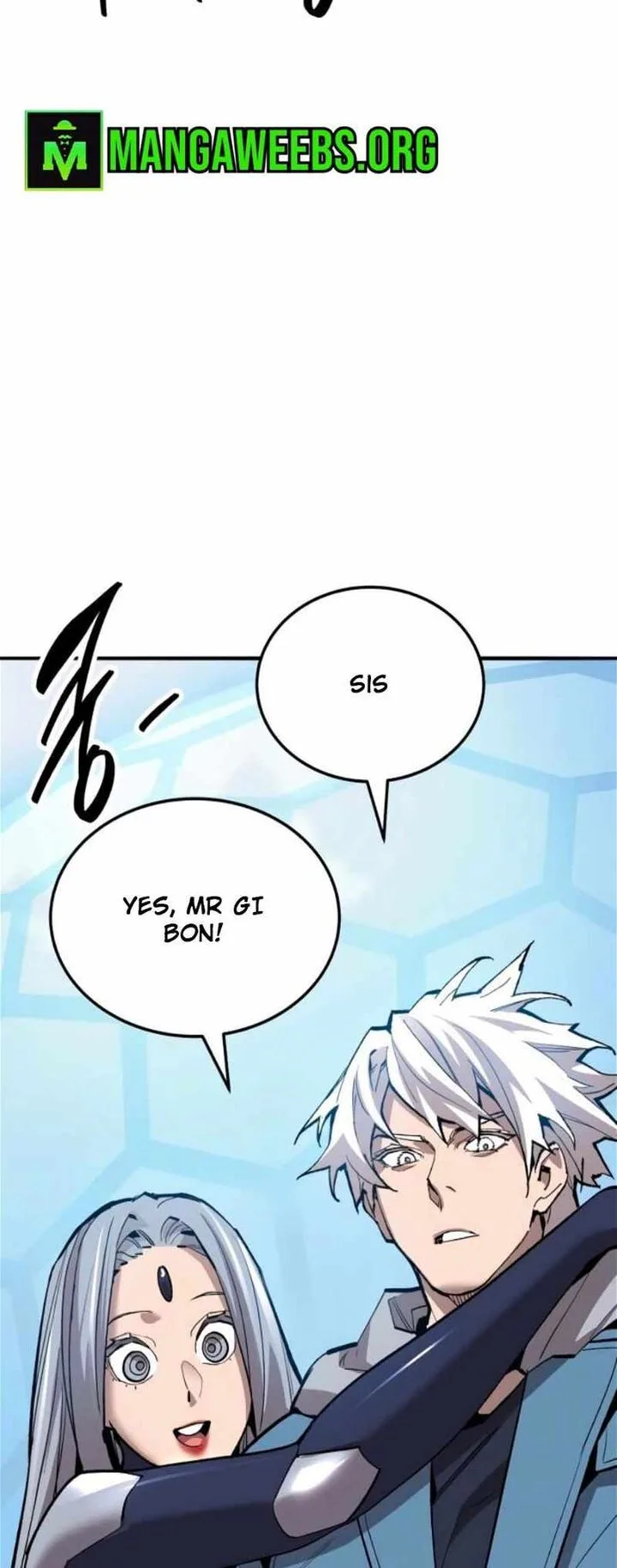 Limit Breaker Chapter 129 page 93