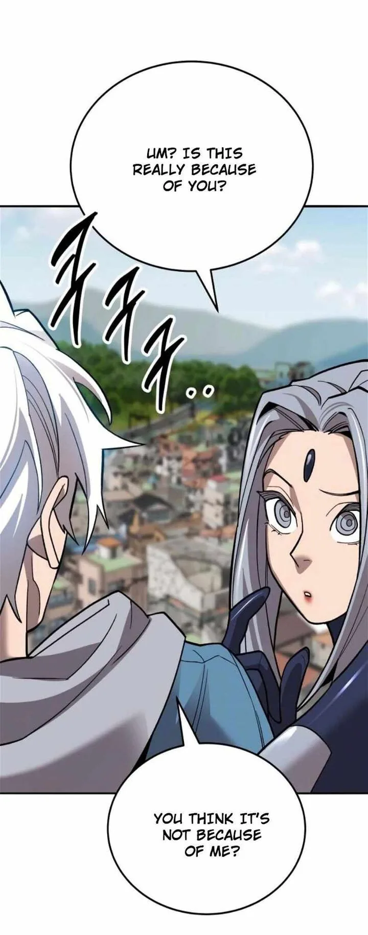 Limit Breaker Chapter 129 page 96