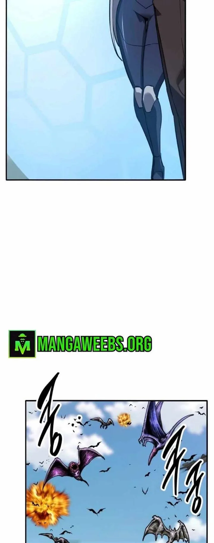 Limit Breaker Chapter 129 page 98