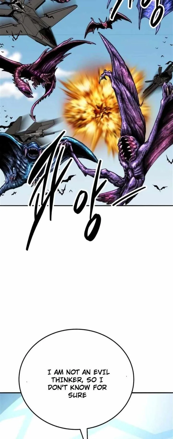 Limit Breaker Chapter 129 page 100
