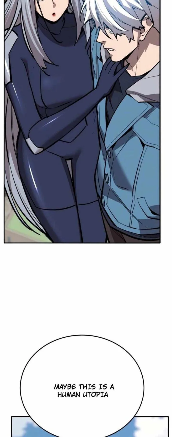 Limit Breaker Chapter 129 page 105