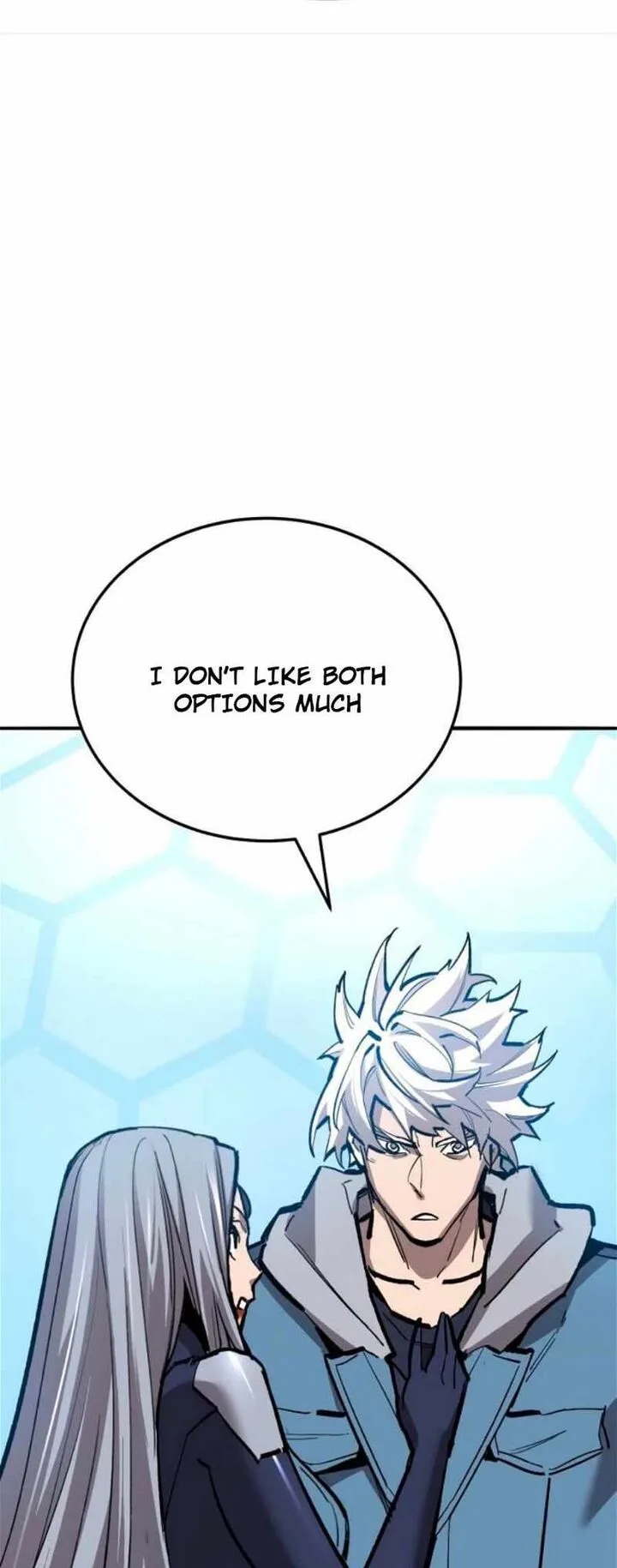 Limit Breaker Chapter 129 page 107