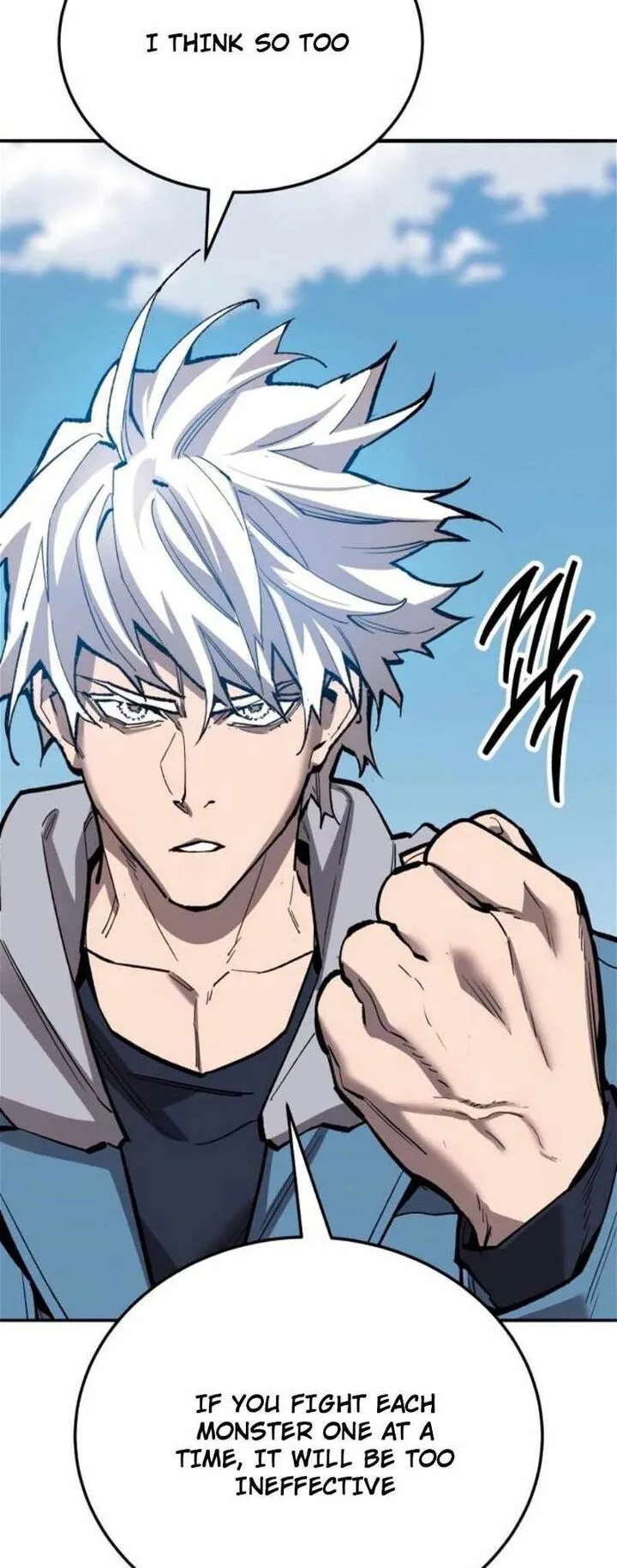 Limit Breaker Chapter 129 page 110