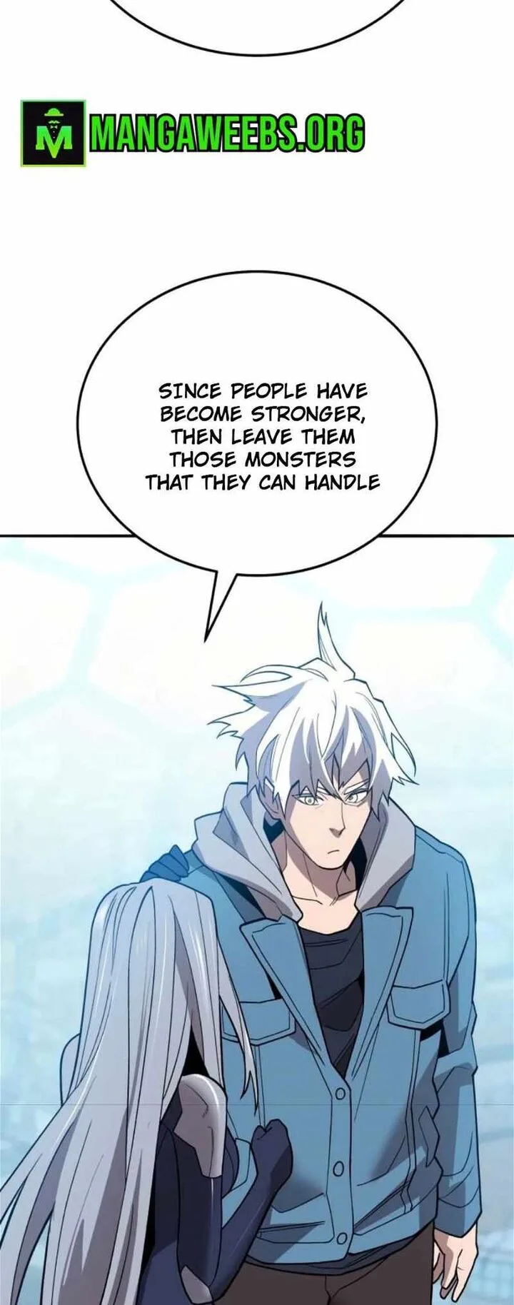 Limit Breaker Chapter 129 page 111