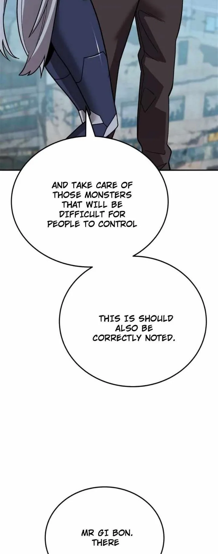 Limit Breaker Chapter 129 page 112