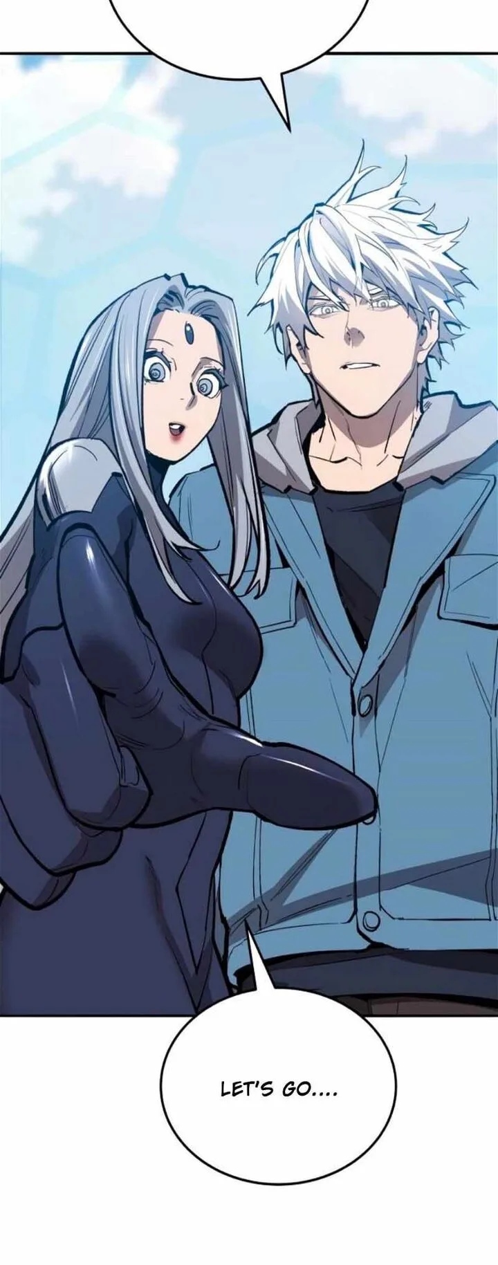 Limit Breaker Chapter 129 page 113