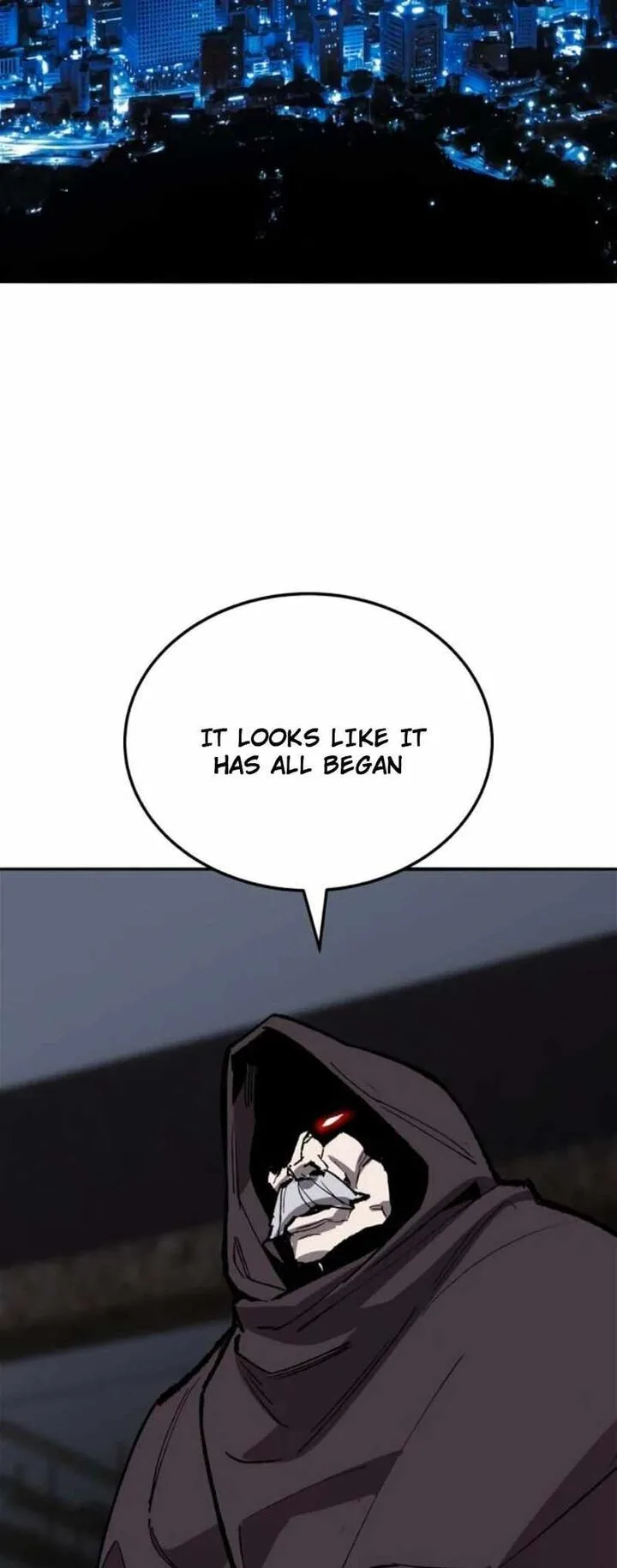 Limit Breaker Chapter 129 page 122
