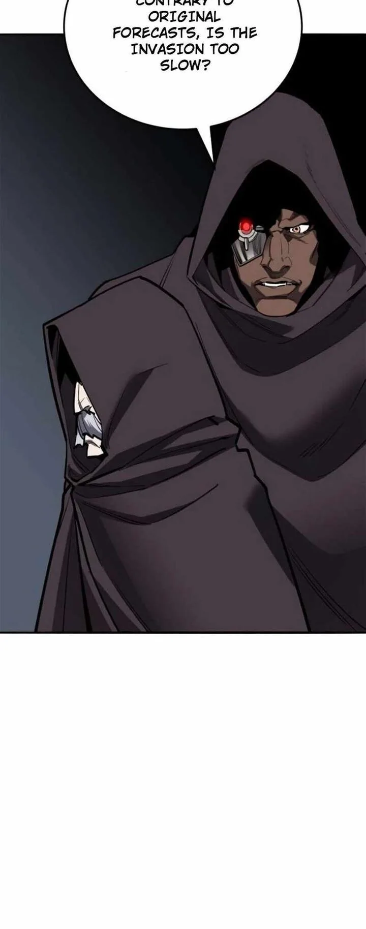 Limit Breaker Chapter 129 page 124