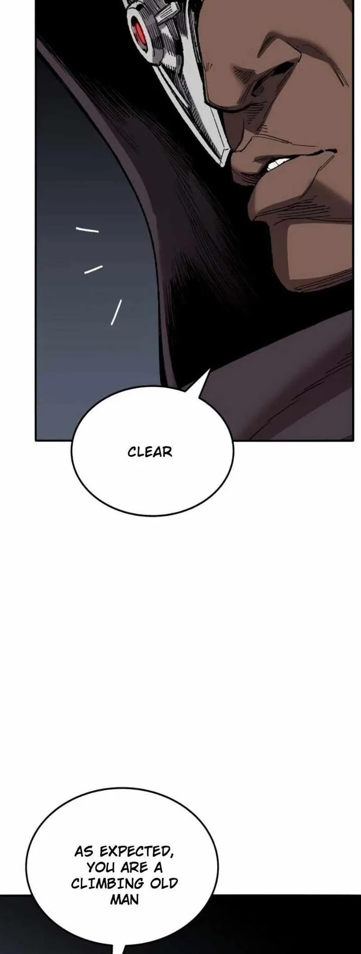 Limit Breaker Chapter 129 page 128