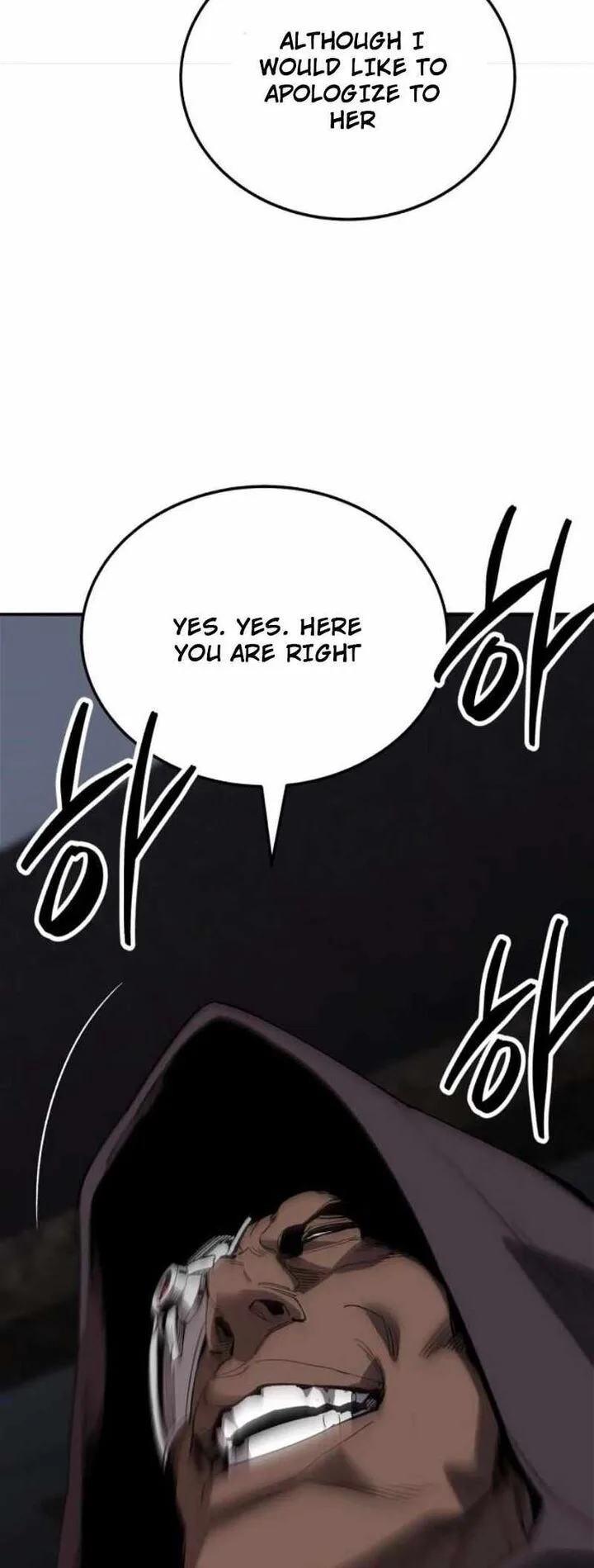 Limit Breaker Chapter 129 page 130
