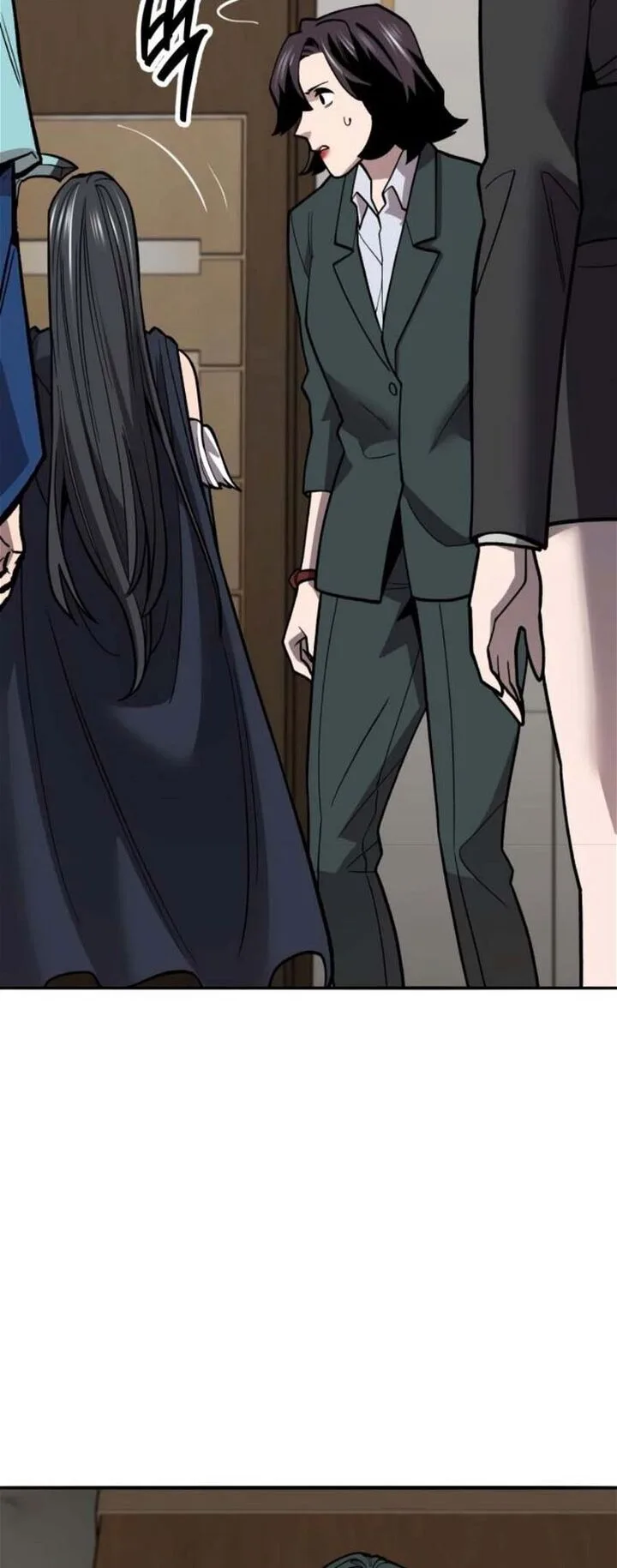 Limit Breaker Chapter 130 page 17