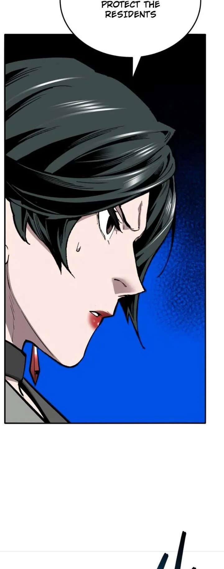 Limit Breaker Chapter 130 page 5
