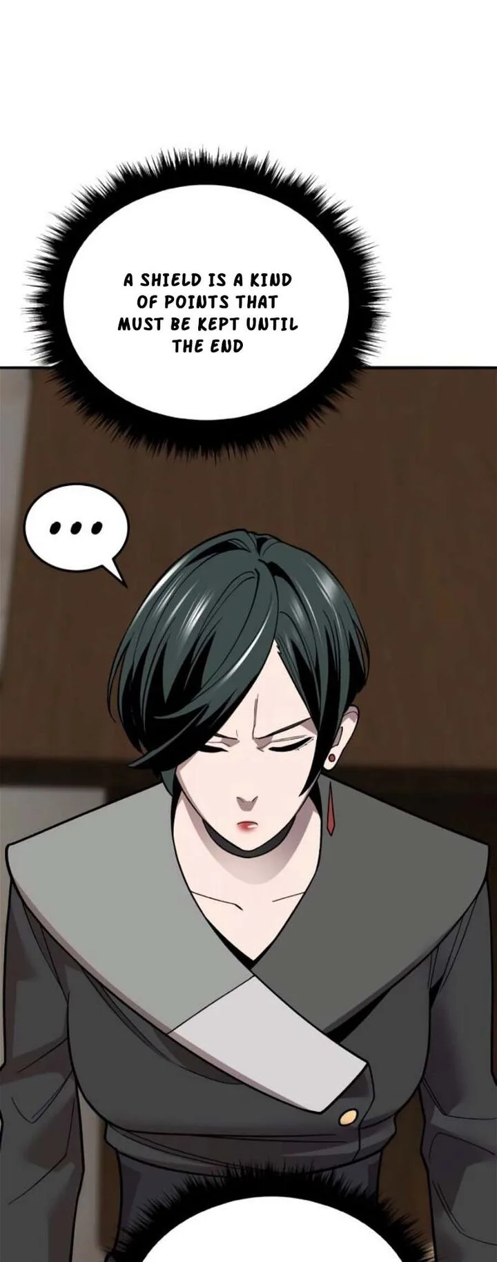 Limit Breaker Chapter 130 page 13