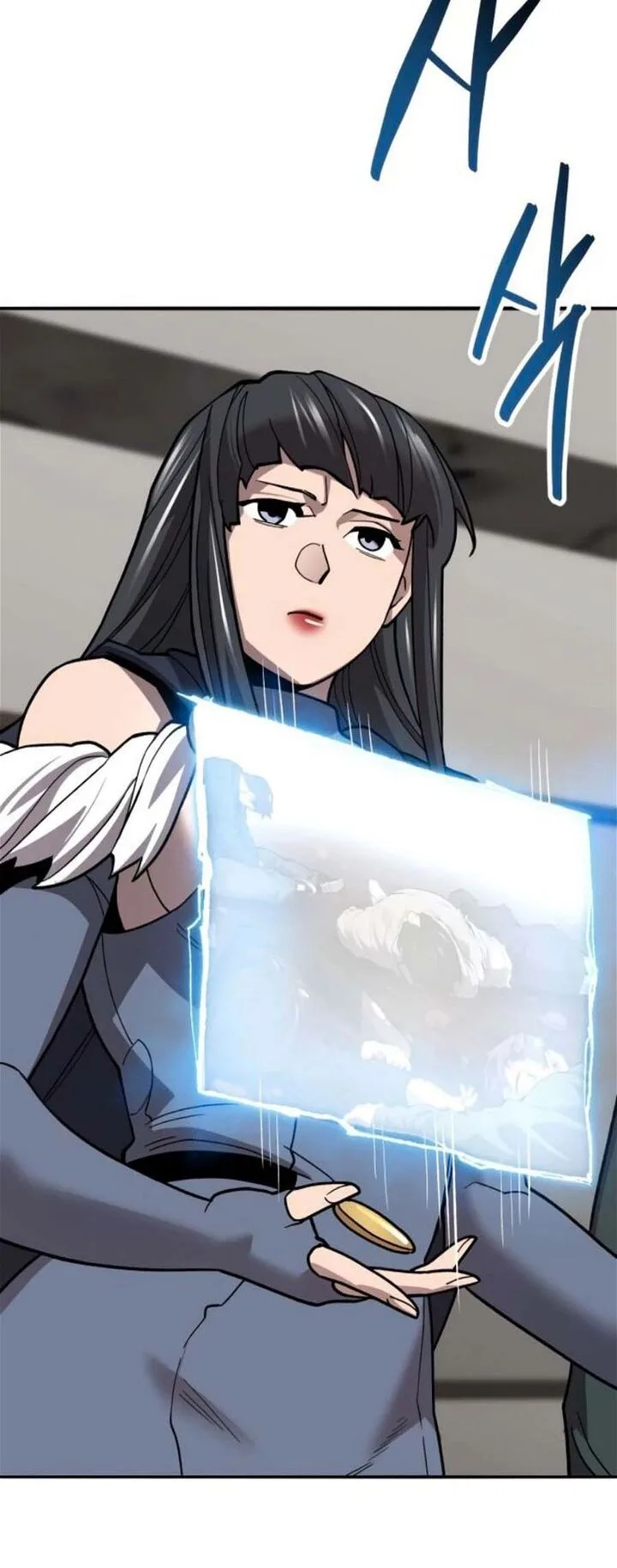Limit Breaker Chapter 130 page 6