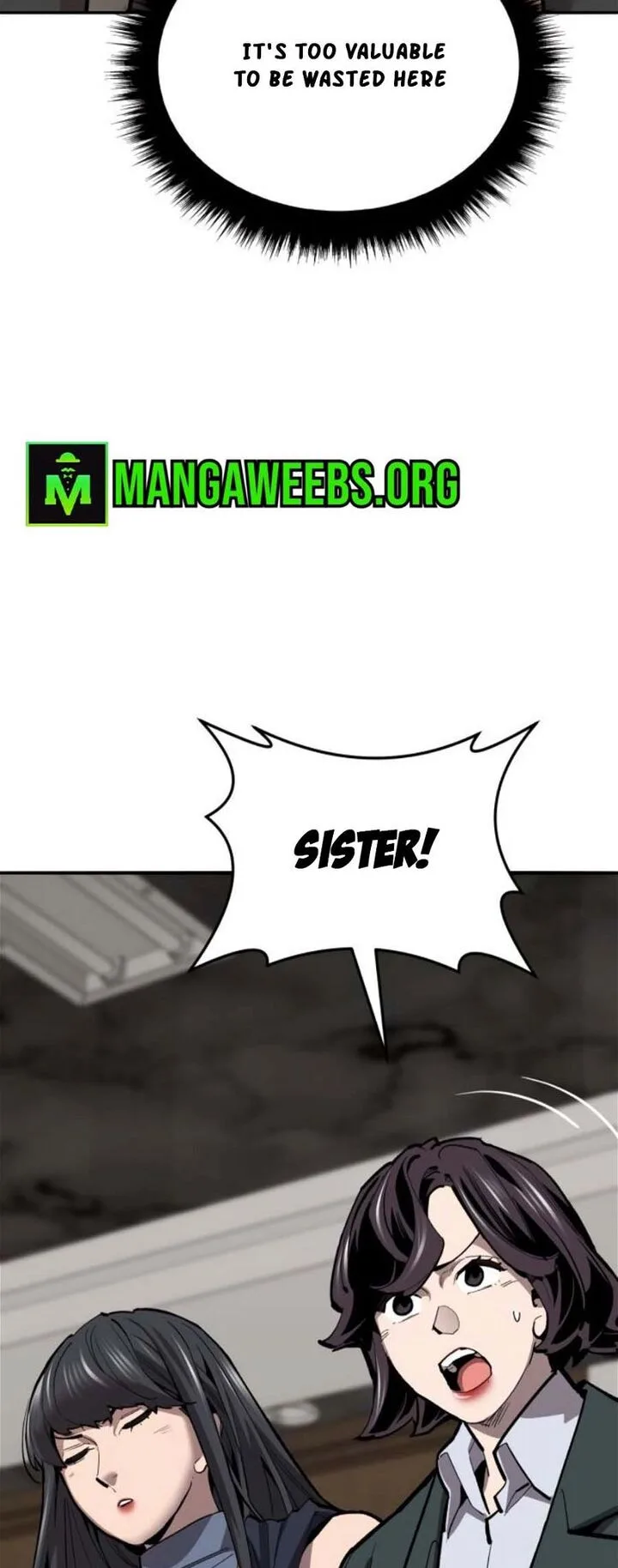 Limit Breaker Chapter 130 page 14