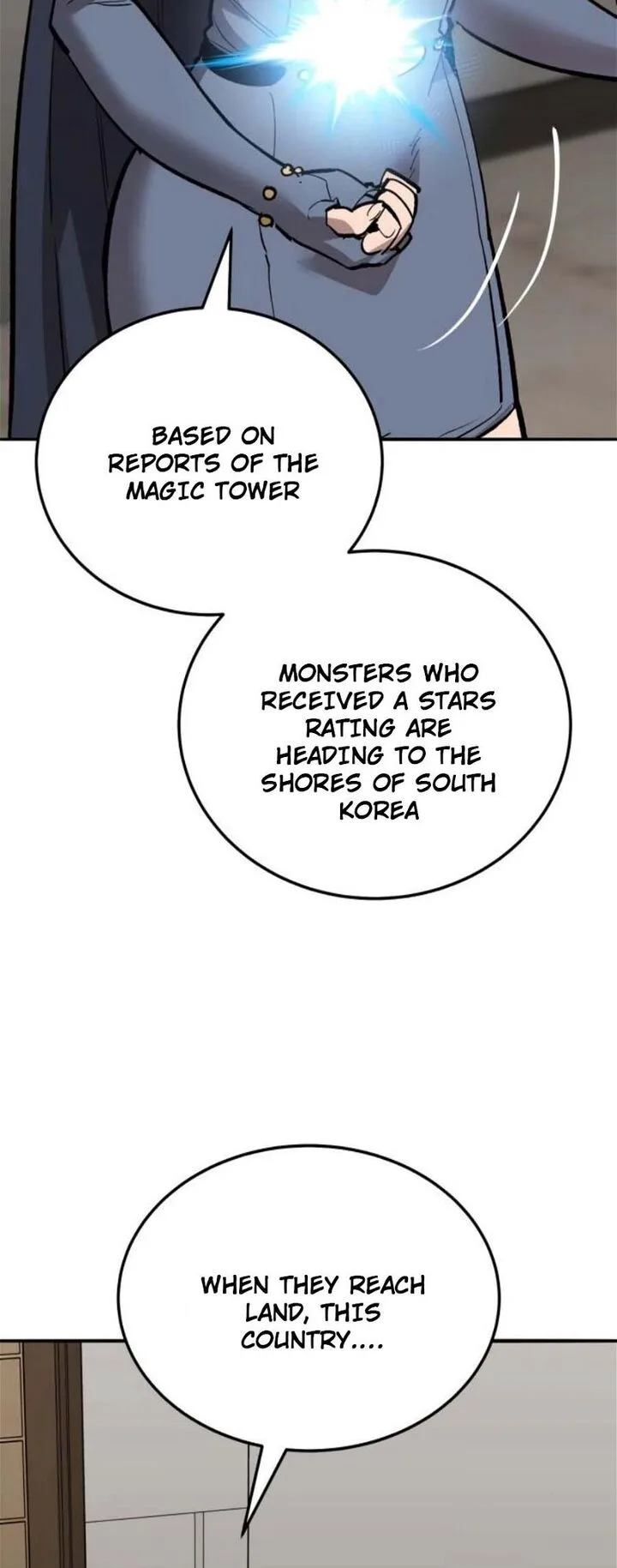 Limit Breaker Chapter 130 page 11