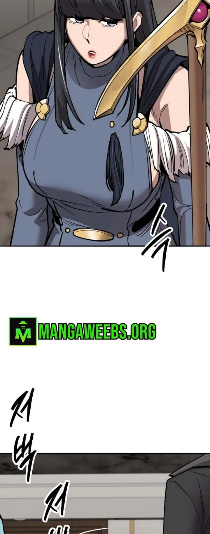 Limit Breaker Chapter 130 page 16