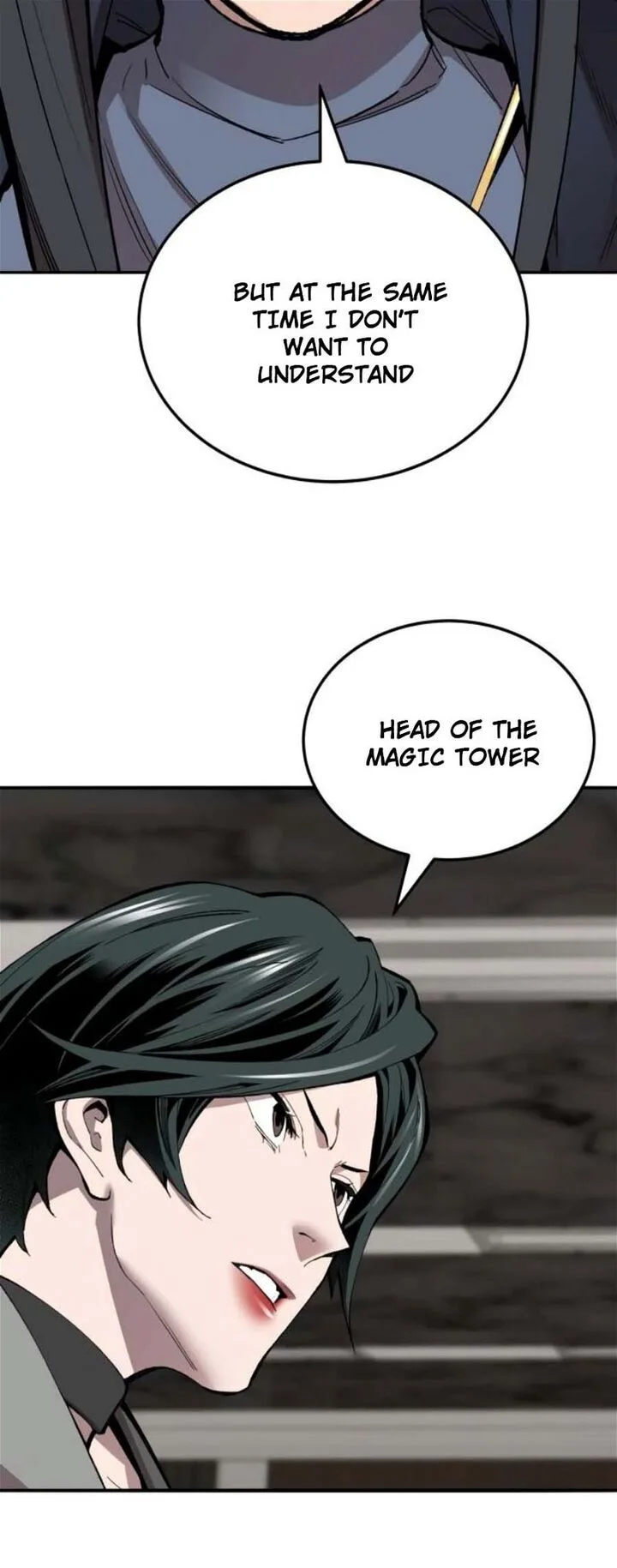 Limit Breaker Chapter 130 page 2