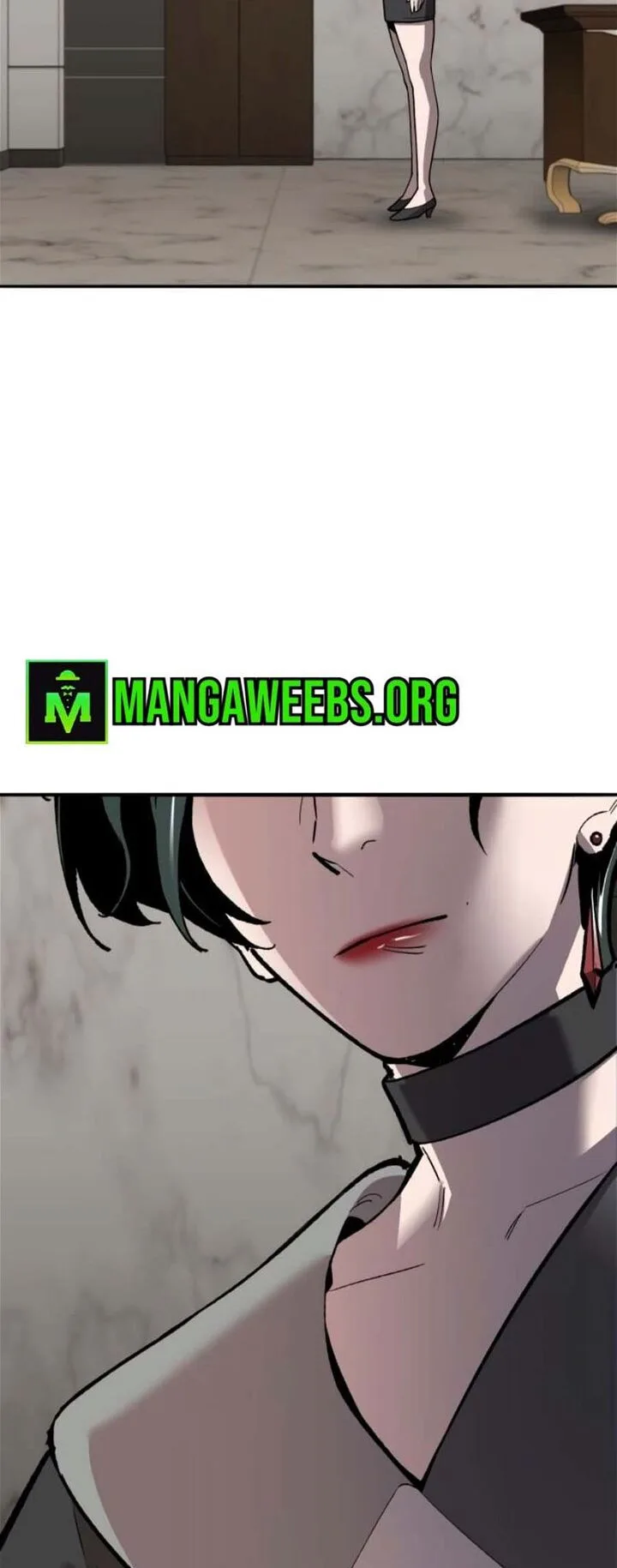 Limit Breaker Chapter 130 page 25
