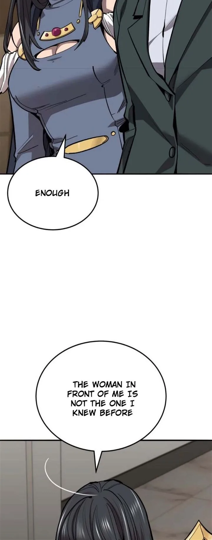Limit Breaker Chapter 130 page 15