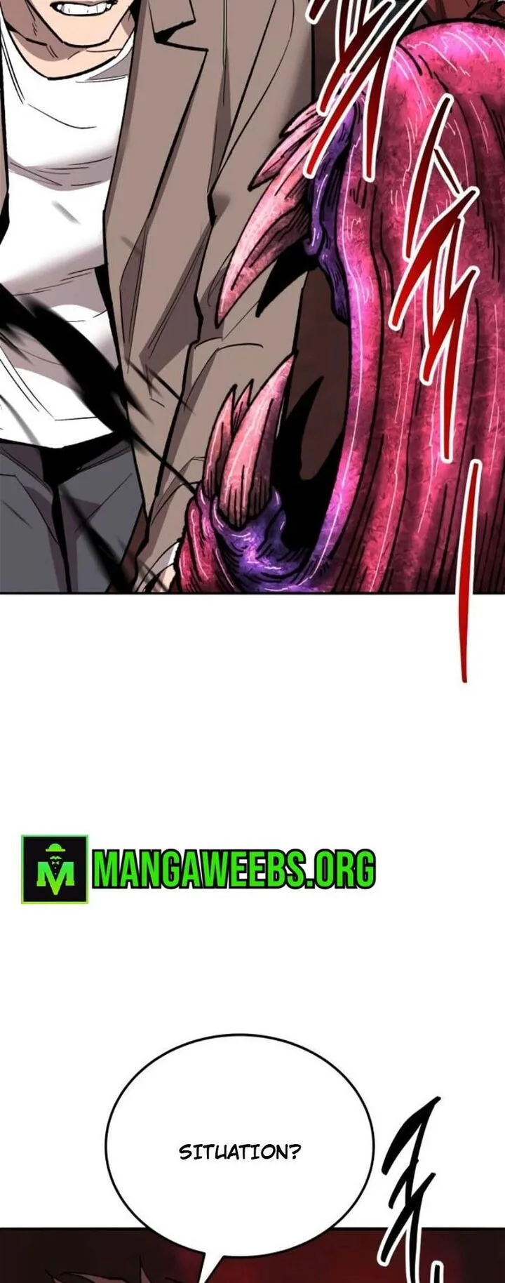 Limit Breaker Chapter 130 page 41