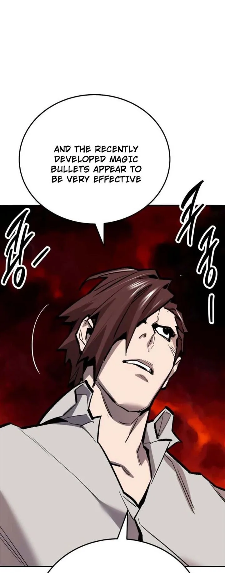 Limit Breaker Chapter 130 page 43