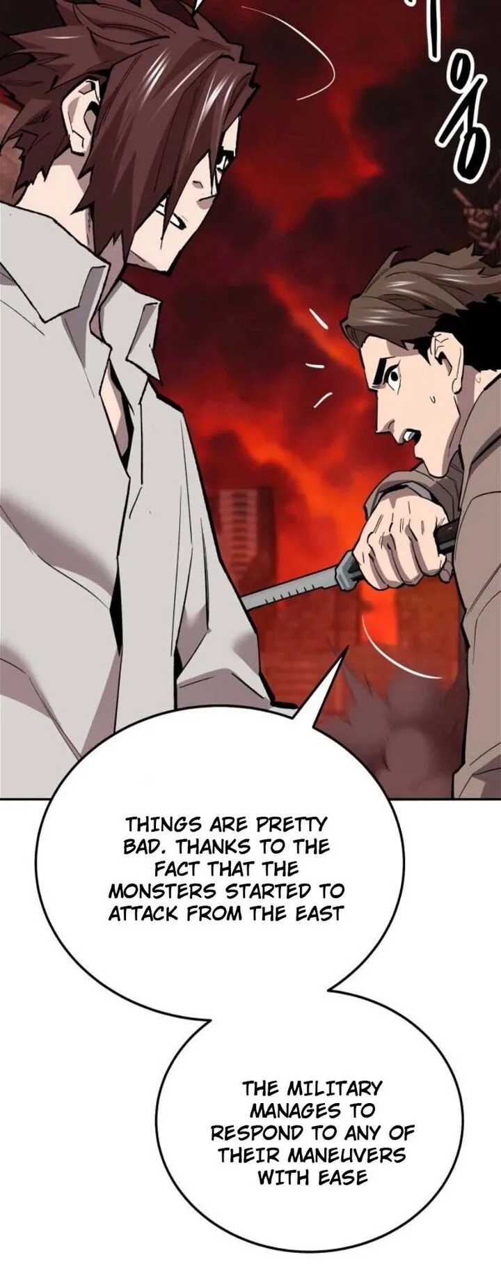 Limit Breaker Chapter 130 page 42