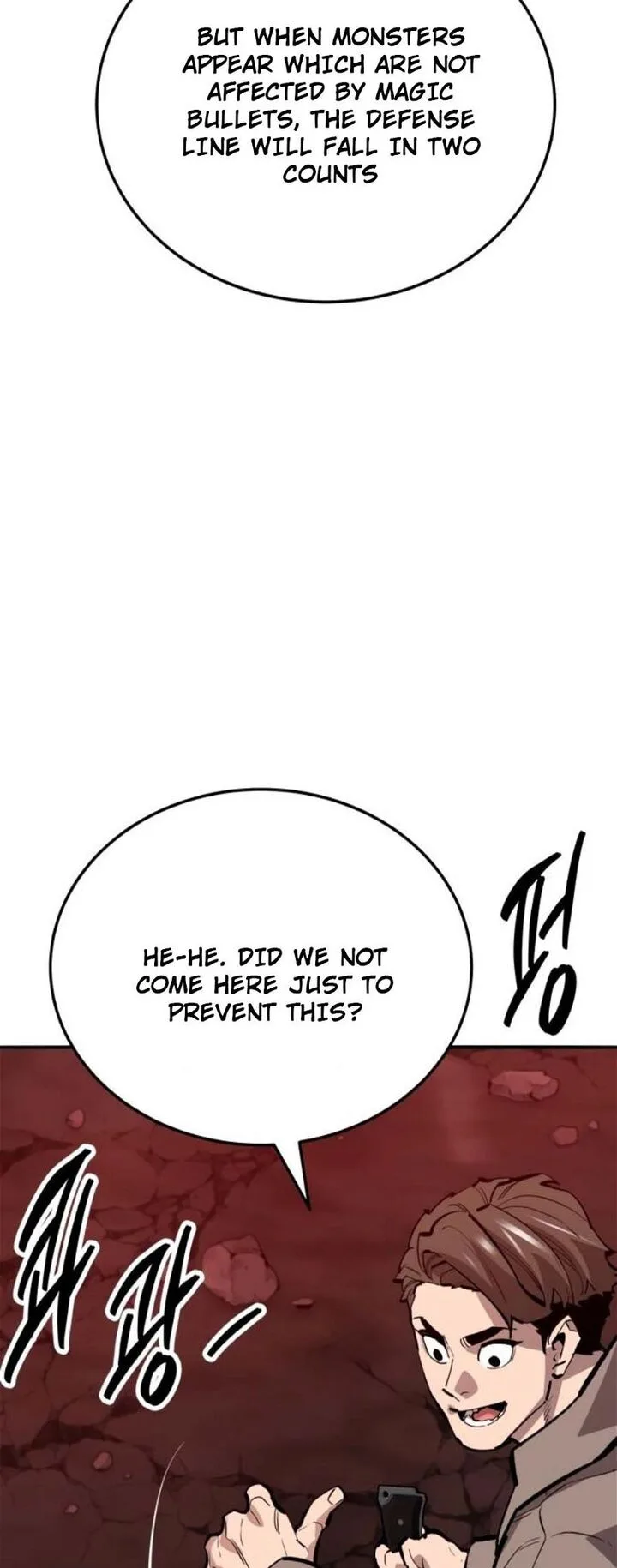 Limit Breaker Chapter 130 page 44