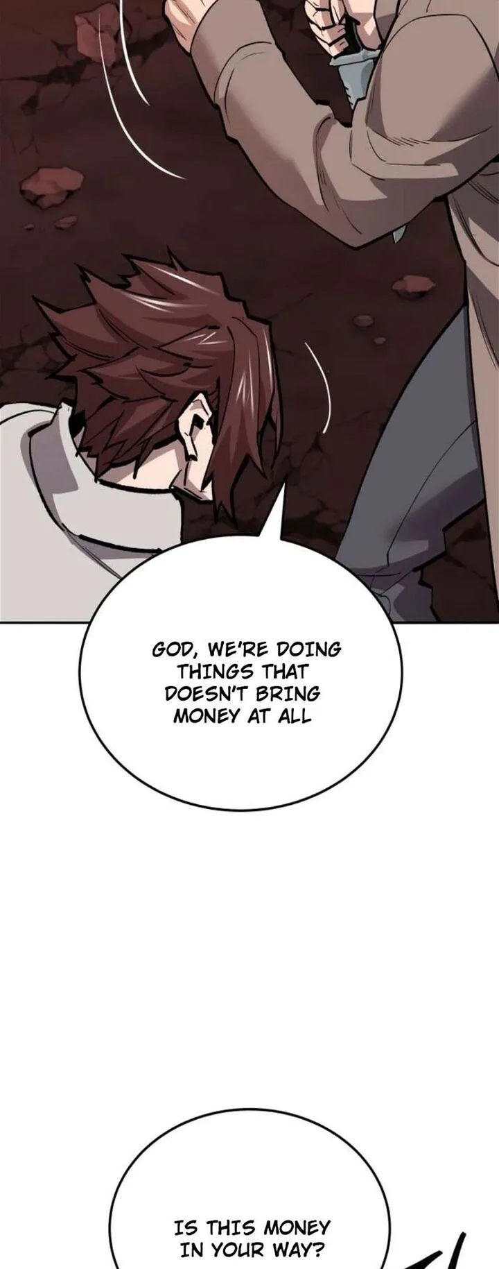 Limit Breaker Chapter 130 page 45