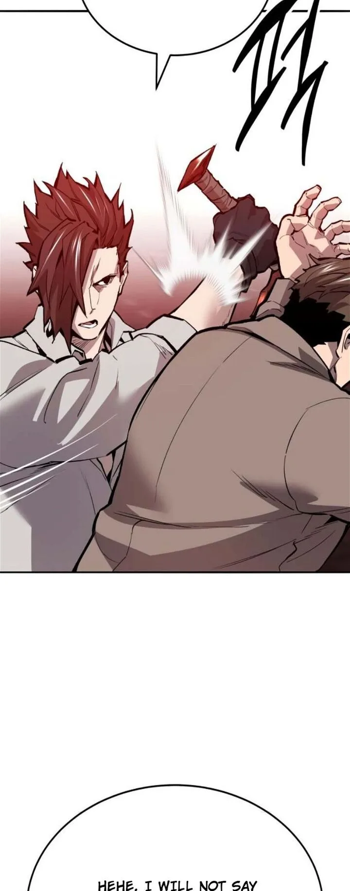 Limit Breaker Chapter 130 page 46