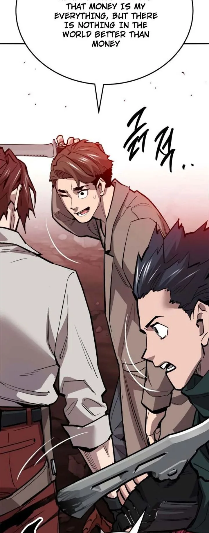 Limit Breaker Chapter 130 page 47