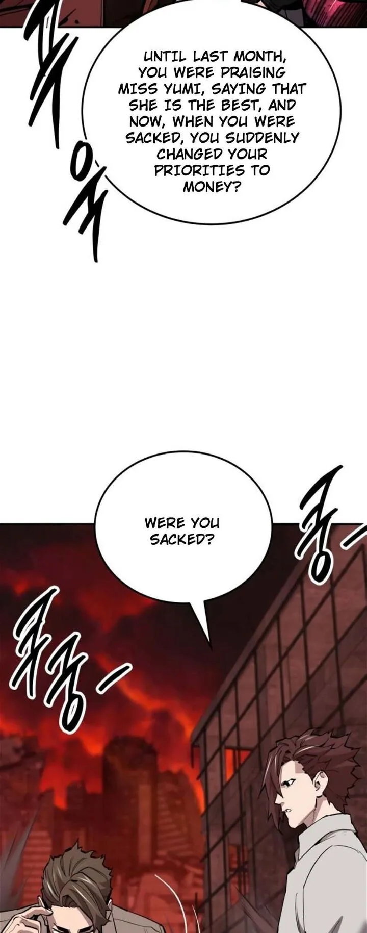 Limit Breaker Chapter 130 page 48
