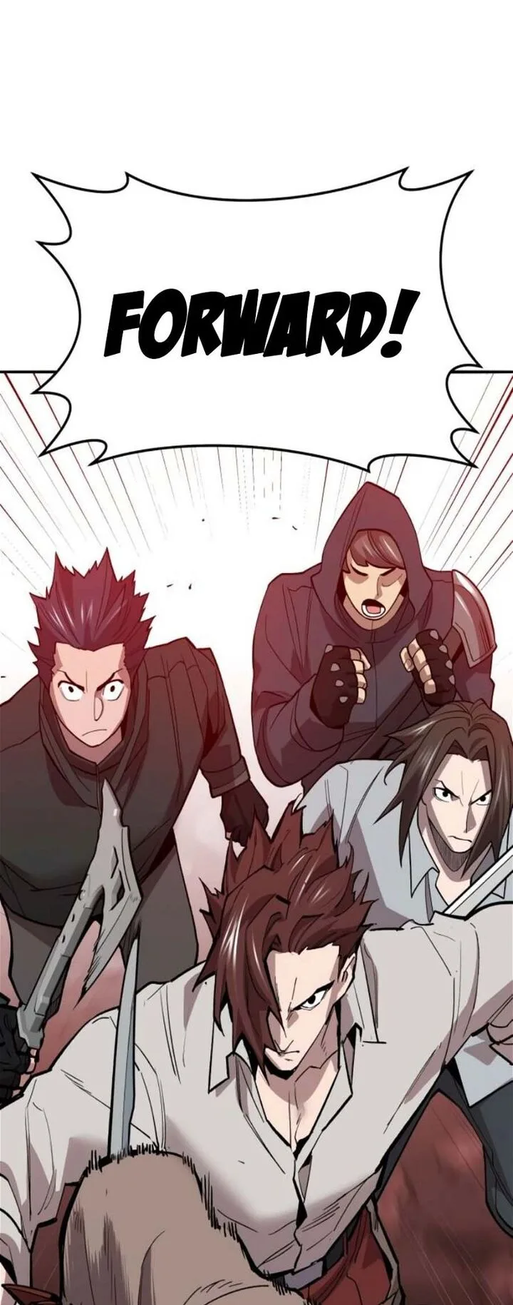 Limit Breaker Chapter 130 page 52