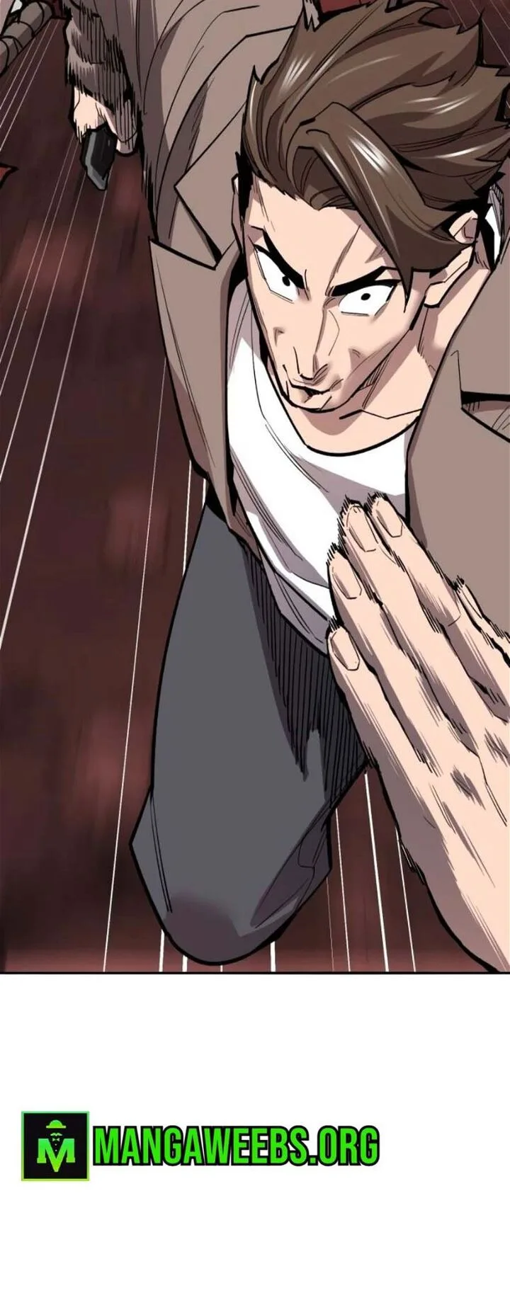 Limit Breaker Chapter 130 page 53