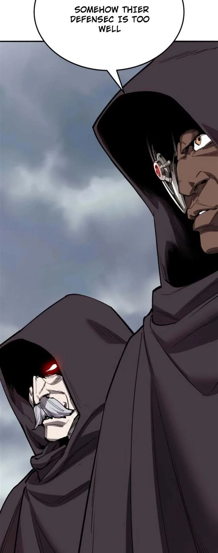 Limit Breaker Chapter 130 page 59