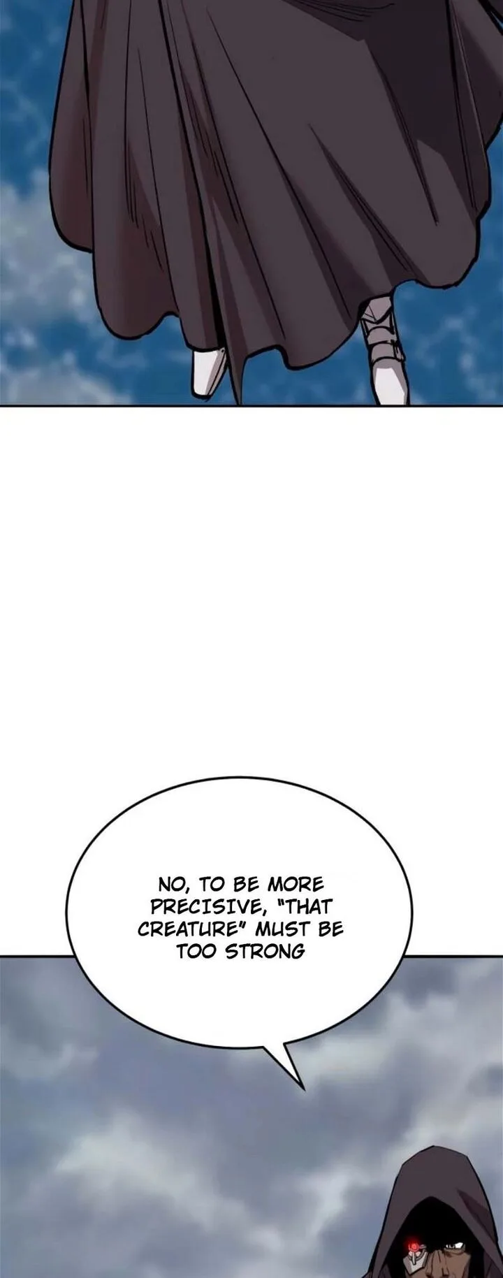 Limit Breaker Chapter 130 page 61