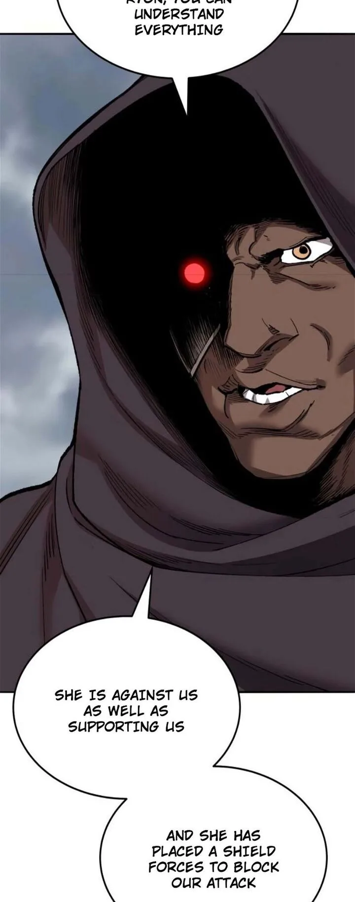 Limit Breaker Chapter 130 page 63