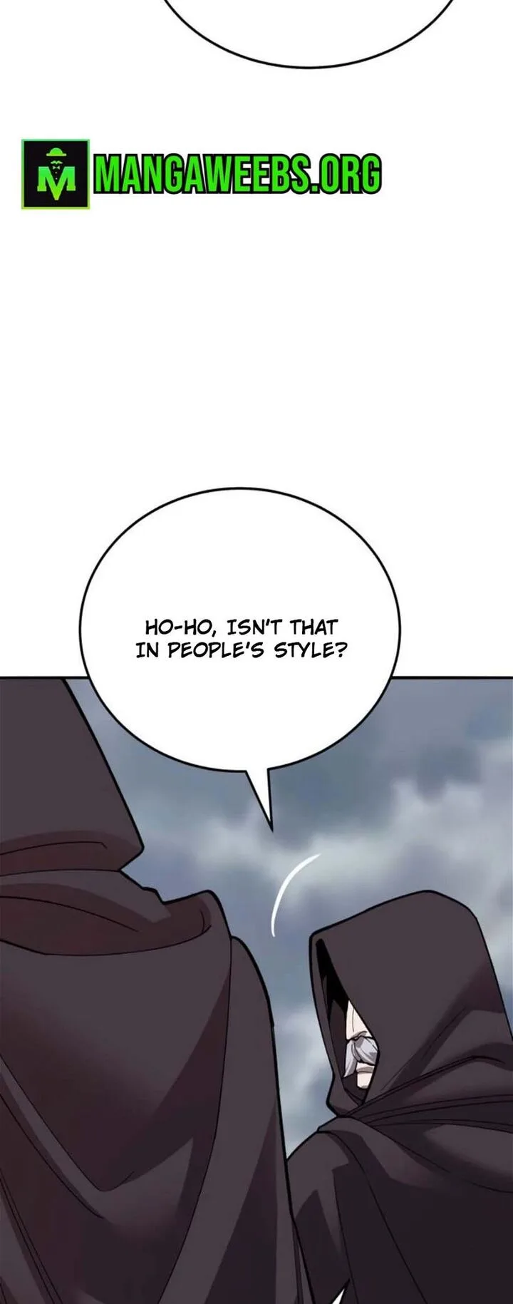 Limit Breaker Chapter 130 page 64