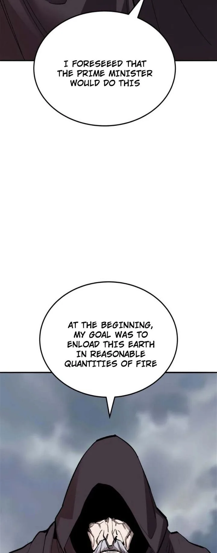 Limit Breaker Chapter 130 page 65