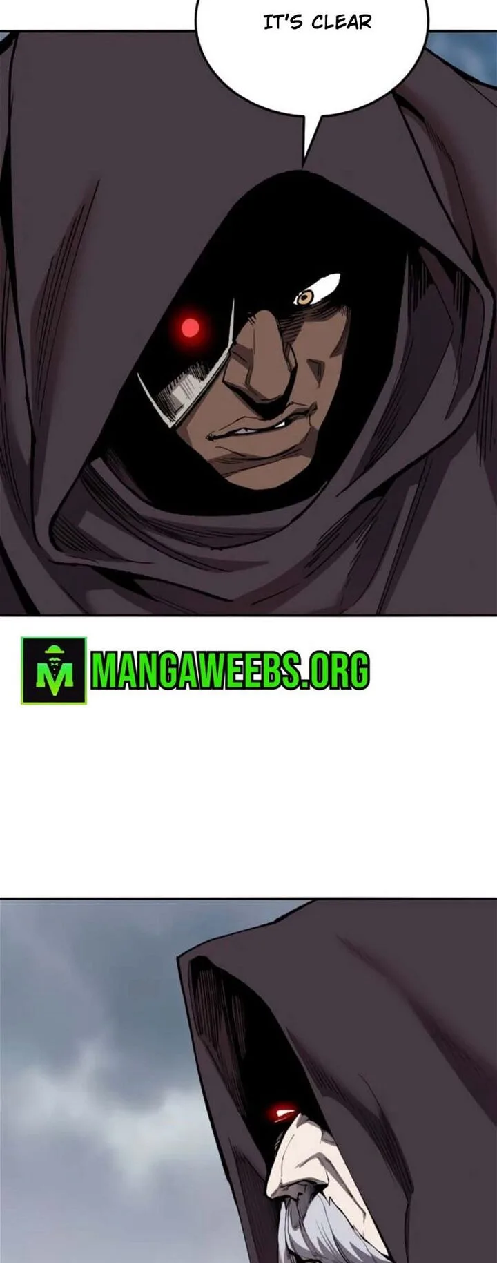 Limit Breaker Chapter 130 page 68