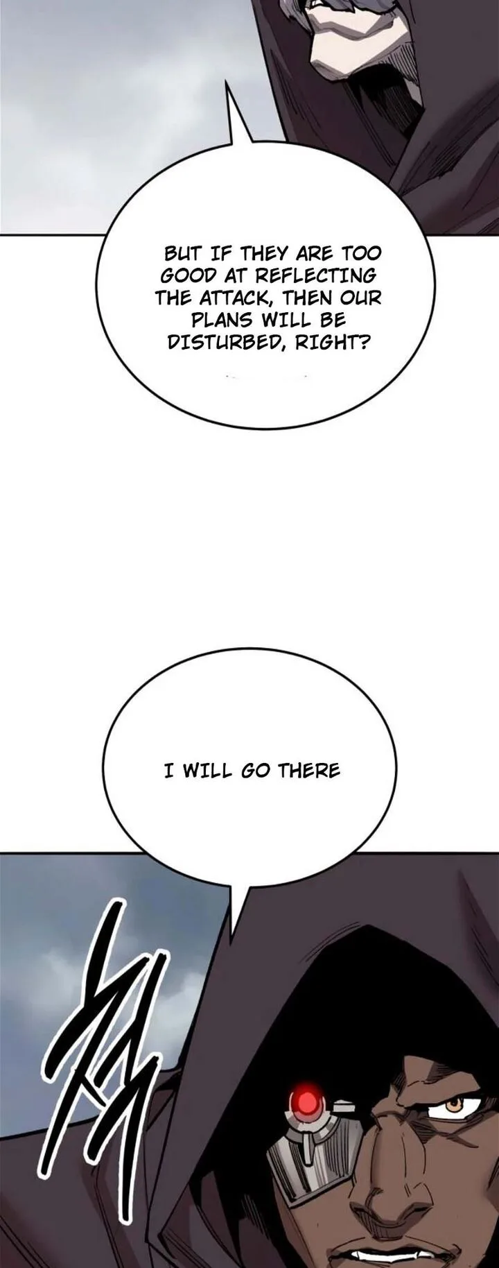 Limit Breaker Chapter 130 page 69